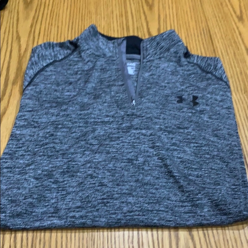 Under Armour heatgear Loose Size Small - Picture 2 of 6